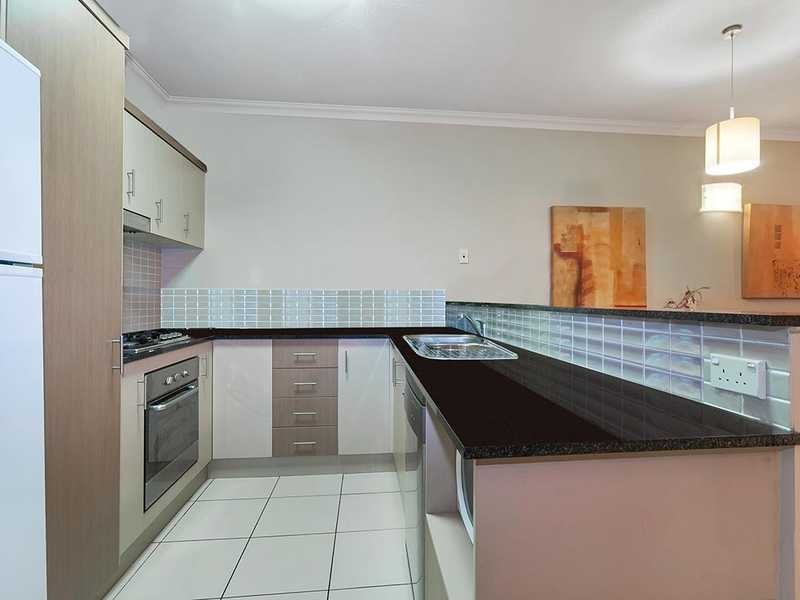 405/12 Gregory Street, Cairns QLD 4870