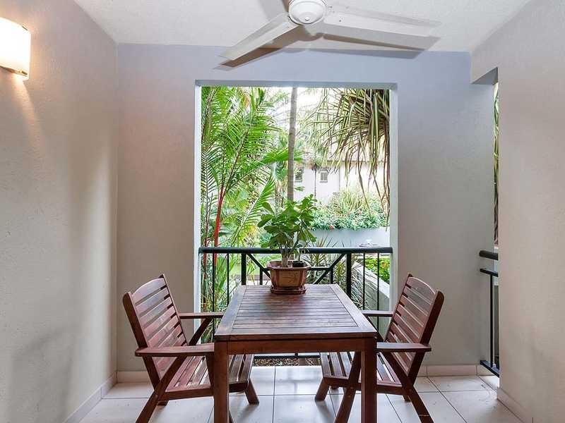 405/12 Gregory Street, Cairns QLD 4870