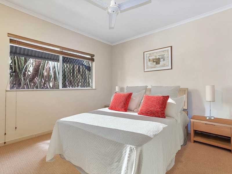 405/12 Gregory Street, Cairns QLD 4870