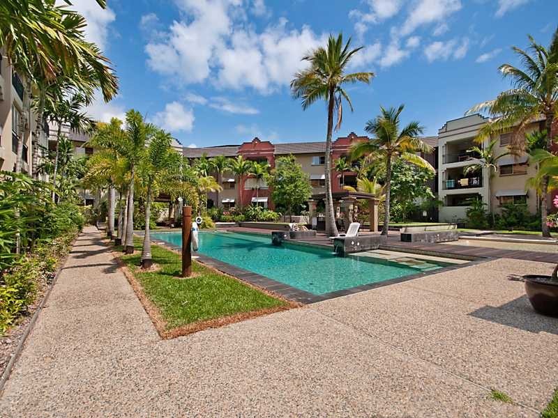 405/12 Gregory Street, Cairns QLD 4870