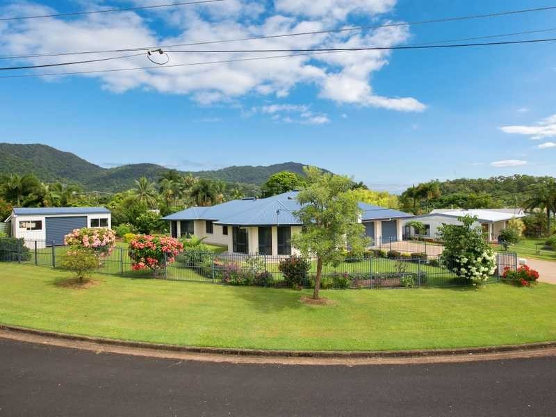 14-16 Woomala Street, Woree QLD 4868