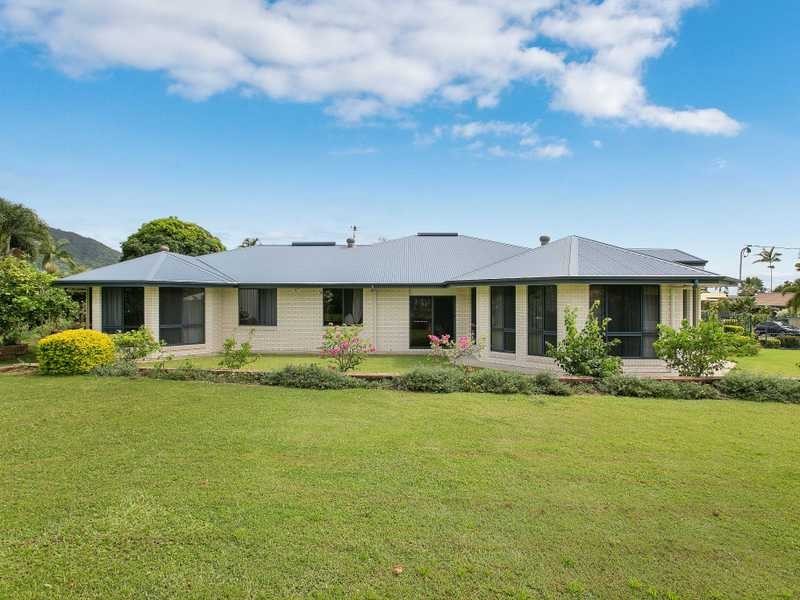 14-16 Woomala Street, Woree QLD 4868