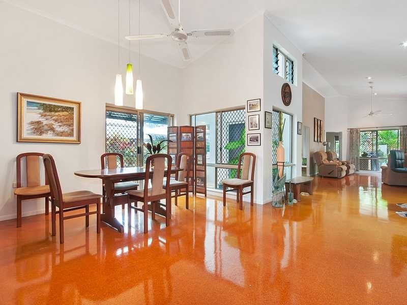 66 Sawpit Street, Mount Sheridan QLD 4868