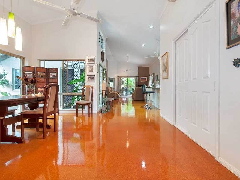 66 Sawpit Street, Mount Sheridan QLD 4868