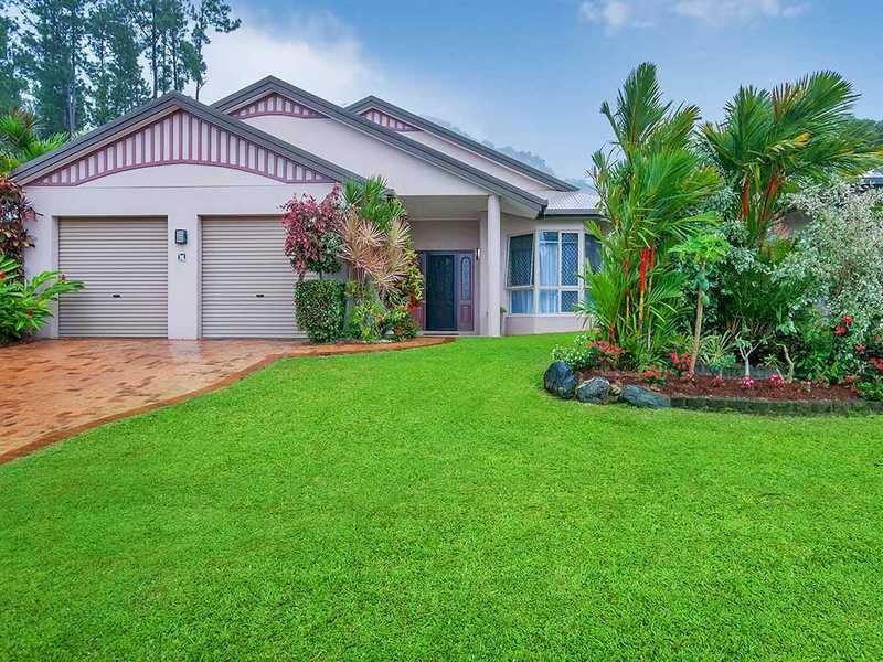 66 Sawpit Street, Mount Sheridan QLD 4868