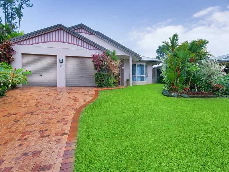 66 Sawpit Street, Mount Sheridan QLD 4868