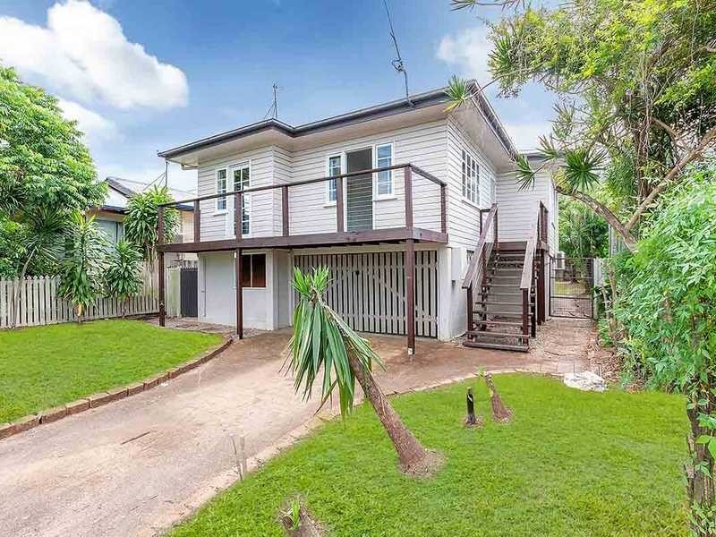 356 Severin Street, Parramatta Park QLD 4870
