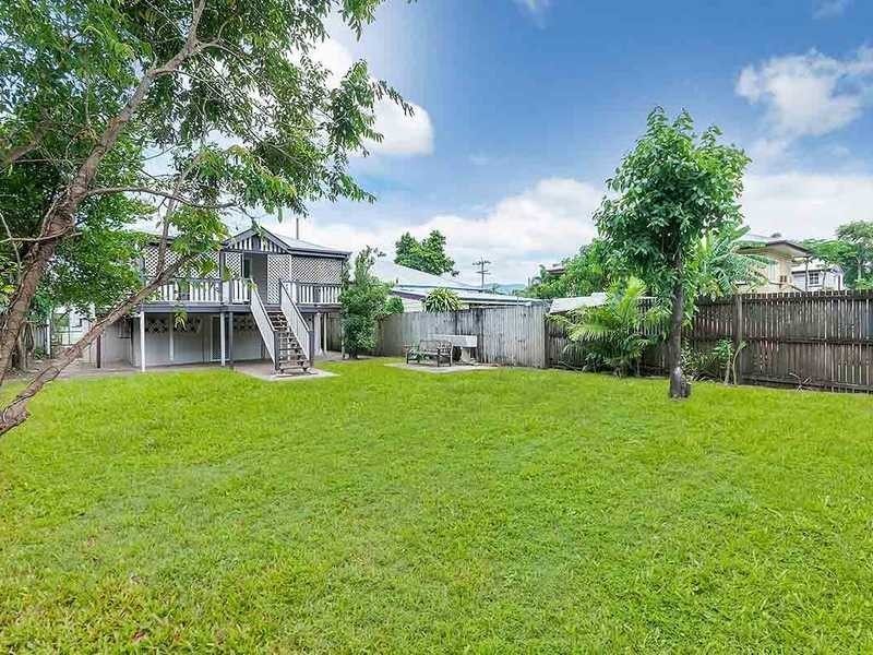 356 Severin Street, Parramatta Park QLD 4870