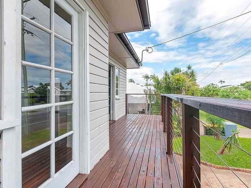 356 Severin Street, Parramatta Park QLD 4870