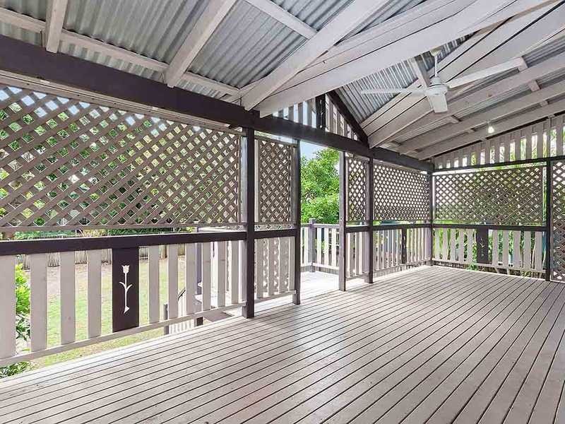 356 Severin Street, Parramatta Park QLD 4870