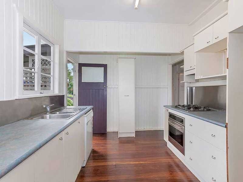 356 Severin Street, Parramatta Park QLD 4870
