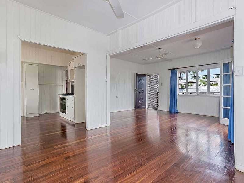 356 Severin Street, Parramatta Park QLD 4870