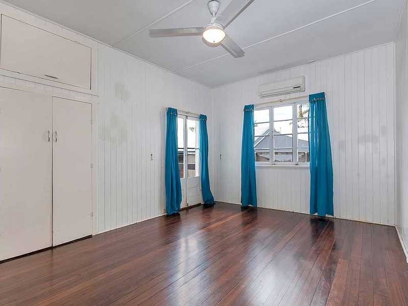 356 Severin Street, Parramatta Park QLD 4870