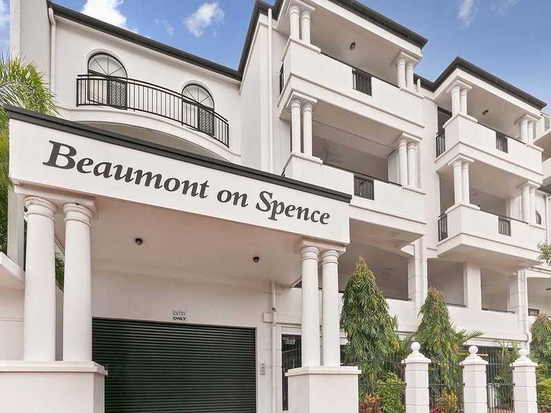 11/77 Spence Street, Cairns City QLD 4870