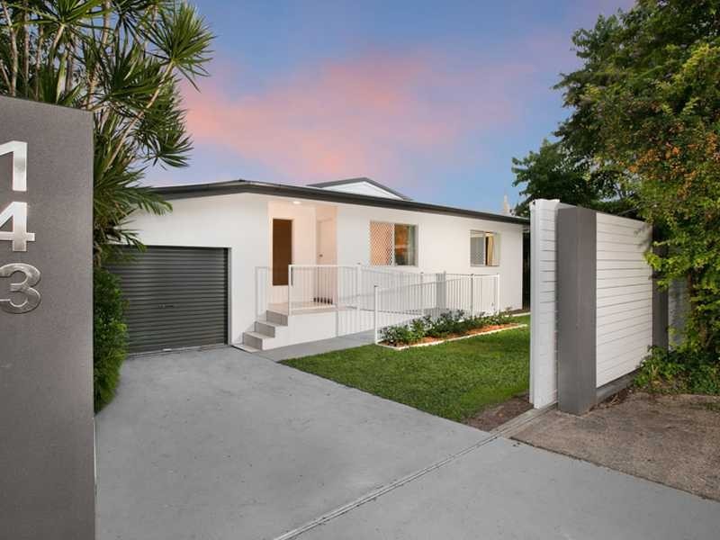 143 Woodward Street, Edge Hill QLD 4870