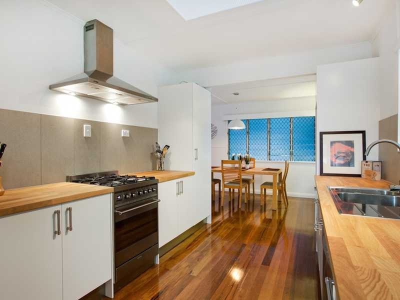 143 Woodward Street, Edge Hill QLD 4870