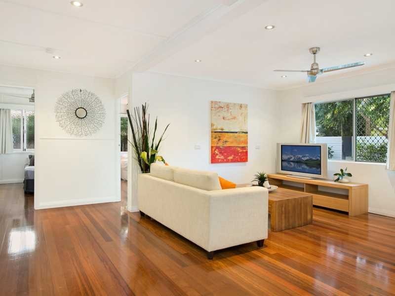 143 Woodward Street, Edge Hill QLD 4870