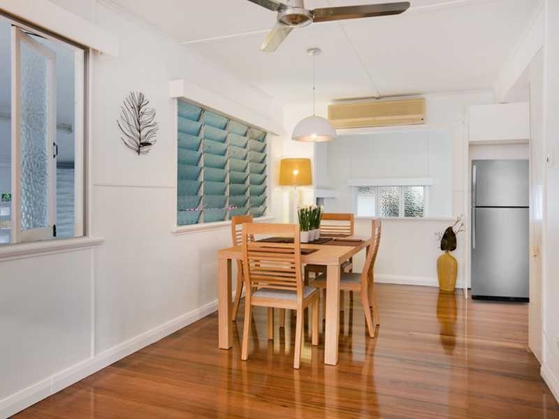 143 Woodward Street, Edge Hill QLD 4870