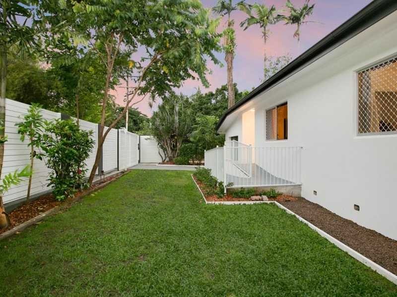 143 Woodward Street, Edge Hill QLD 4870