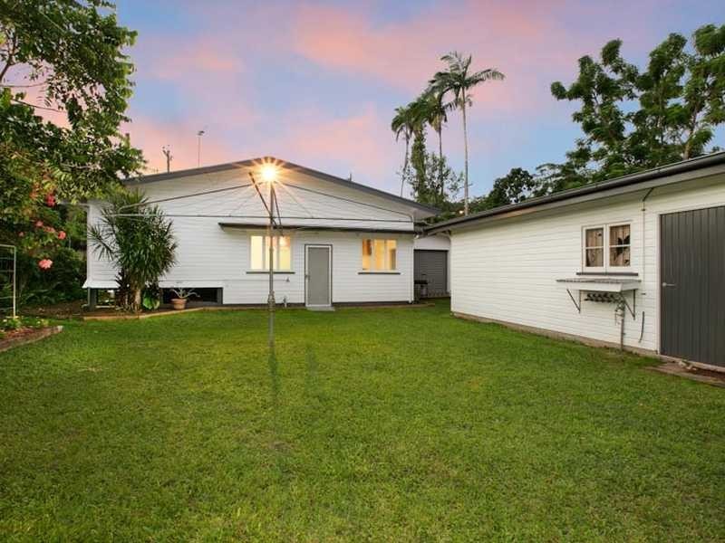 143 Woodward Street, Edge Hill QLD 4870