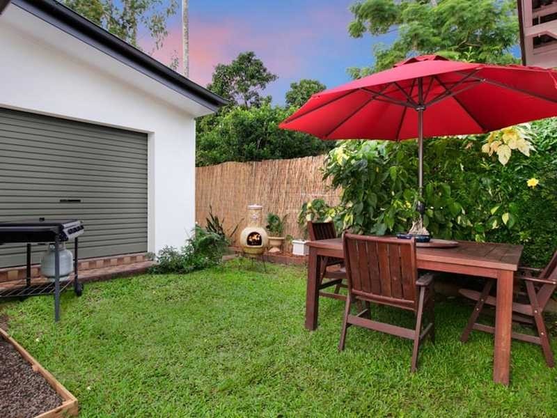 143 Woodward Street, Edge Hill QLD 4870