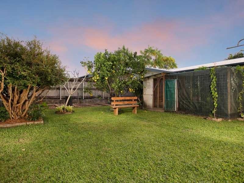 143 Woodward Street, Edge Hill QLD 4870