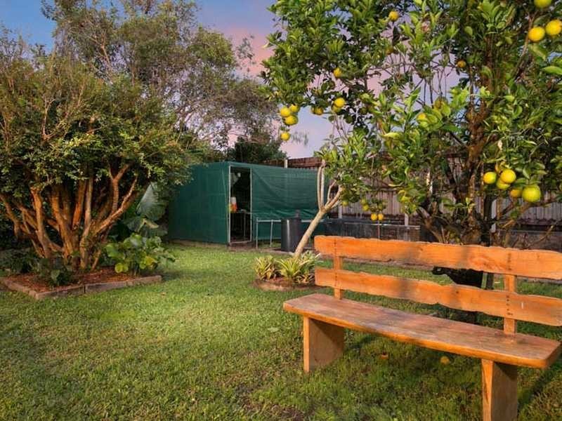 143 Woodward Street, Edge Hill QLD 4870