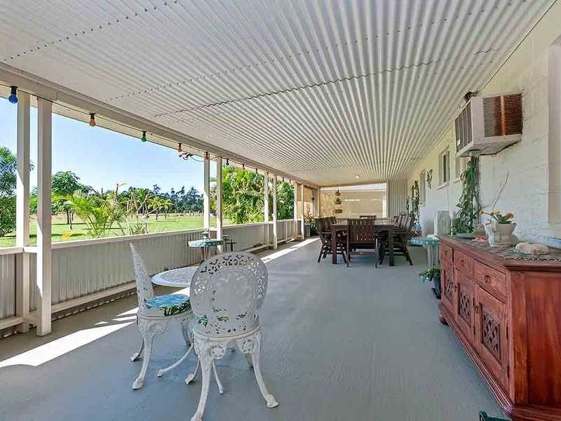 55786 Bruce Hwy, Cardwell QLD 4849