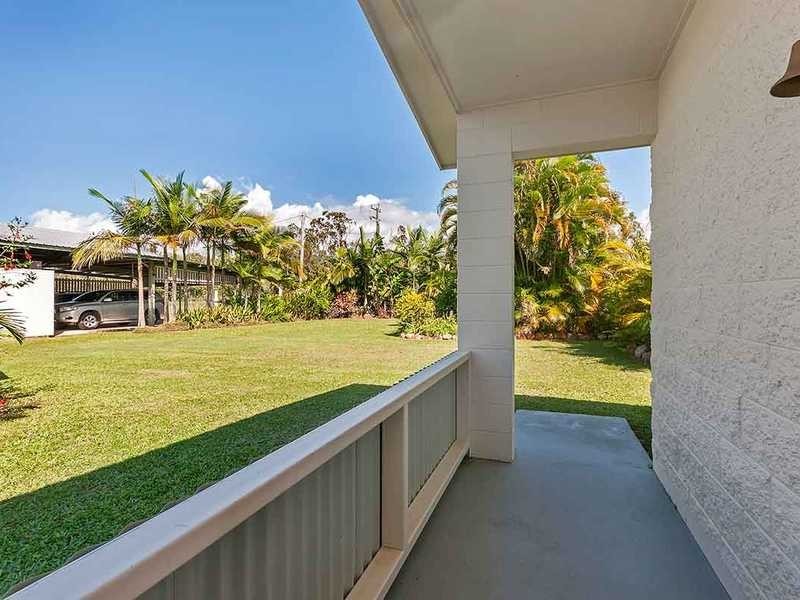 55786 Bruce Hwy, Cardwell QLD 4849