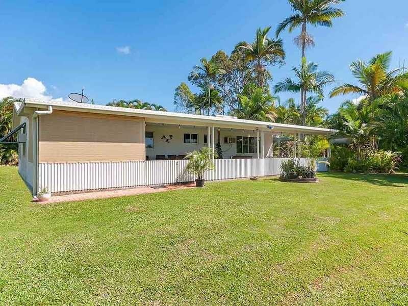 55786 Bruce Hwy, Cardwell QLD 4849