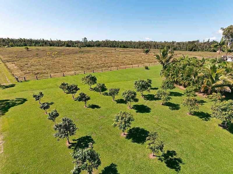 55786 Bruce Hwy, Cardwell QLD 4849