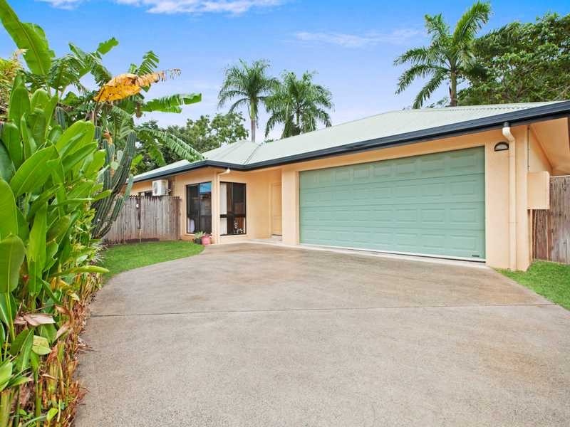 3 Chesterfield Close, Brinsmead QLD 4870