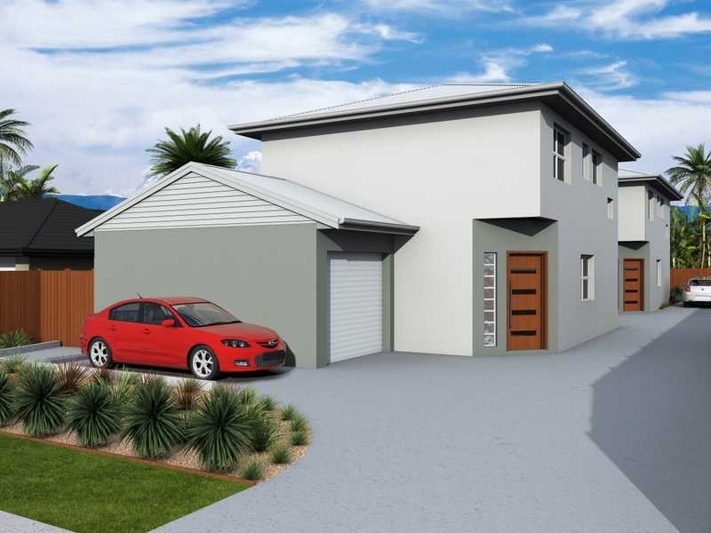 2/88 Reservoir Road, Manoora QLD 4870