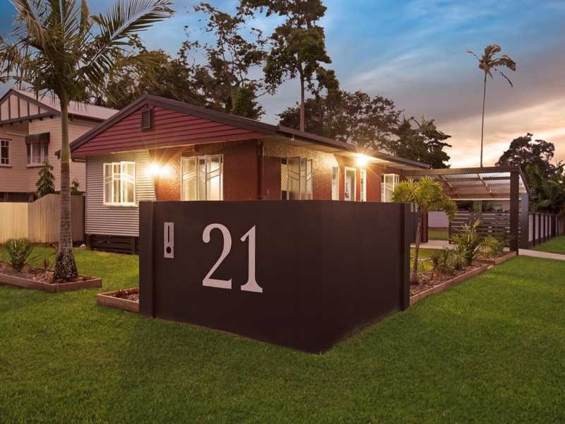 21 Glenlea Street, Edge Hill QLD 4870