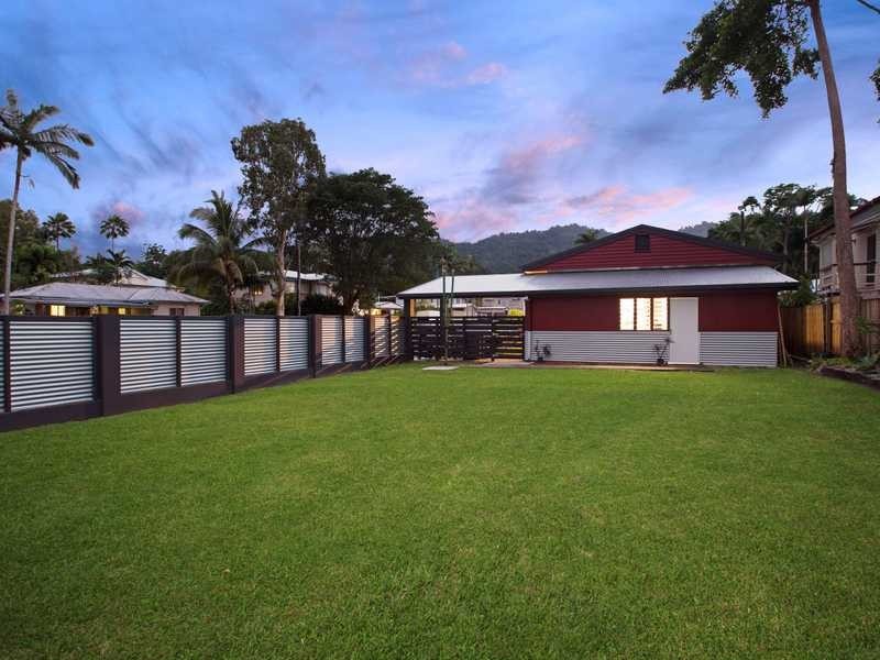 21 Glenlea Street, Edge Hill QLD 4870
