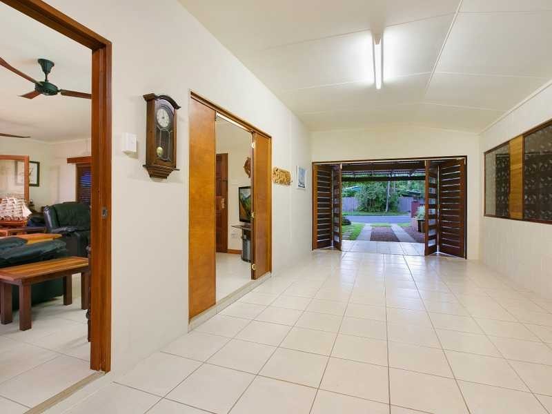 5 Clemson Avenue, Edge Hill QLD 4870