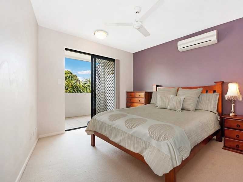 3/351 Lake Street, Cairns North QLD 4870