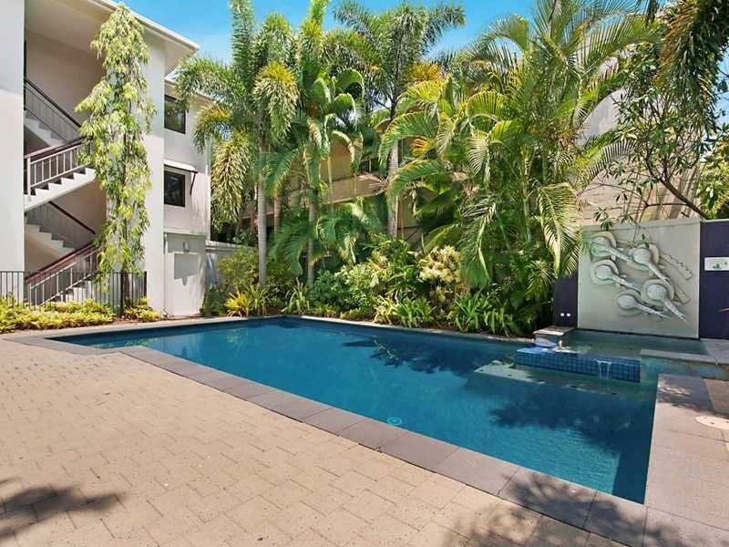3/351 Lake Street, Cairns North QLD 4870