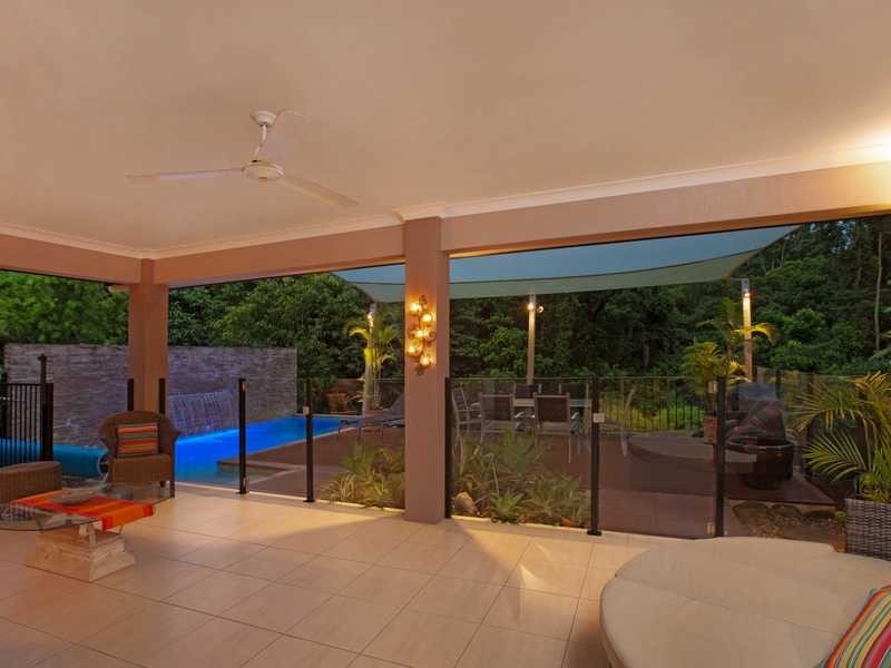 67 William Hickey Street, Redlynch QLD 4870