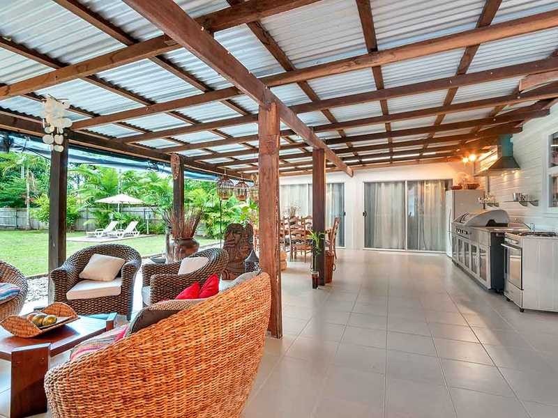 48 MacIlwraith Street, Manoora QLD 4870