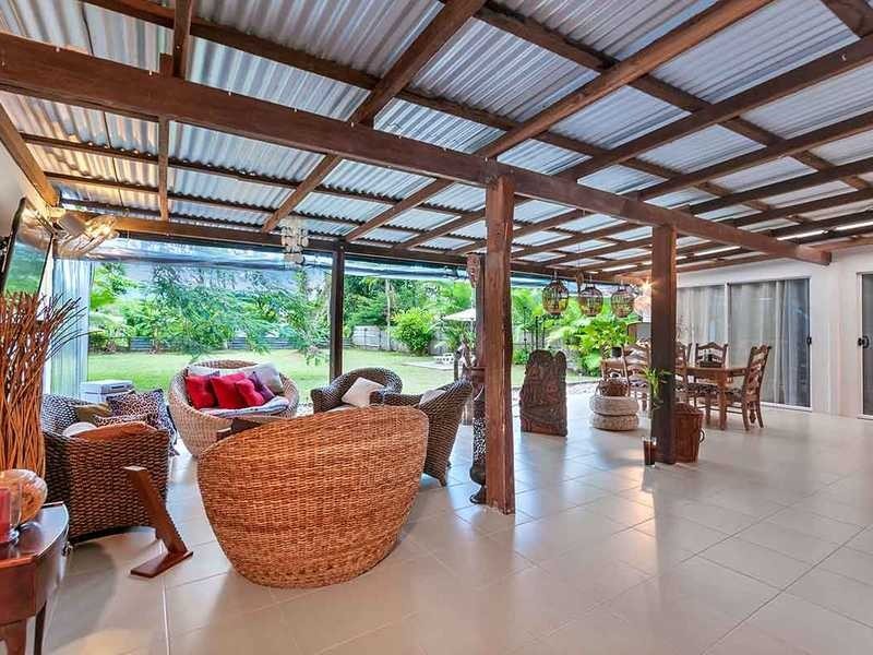 48 MacIlwraith Street, Manoora QLD 4870