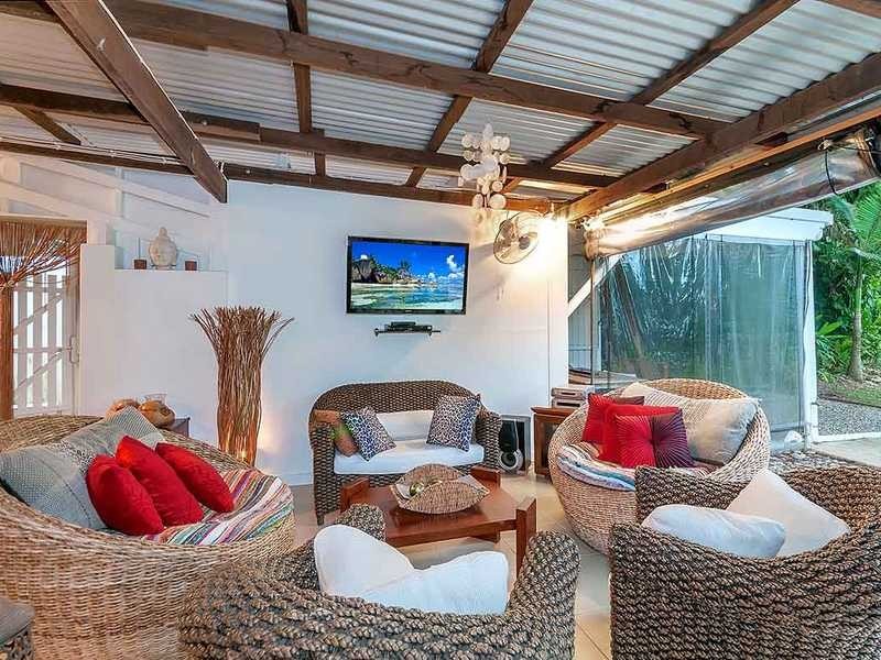 48 MacIlwraith Street, Manoora QLD 4870