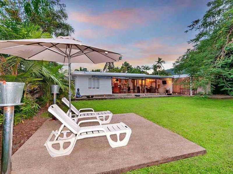 48 MacIlwraith Street, Manoora QLD 4870