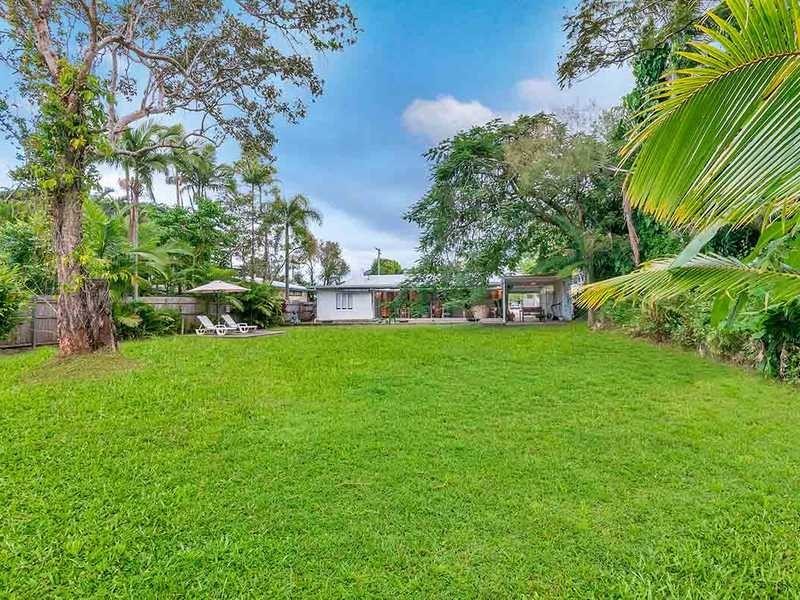 48 MacIlwraith Street, Manoora QLD 4870