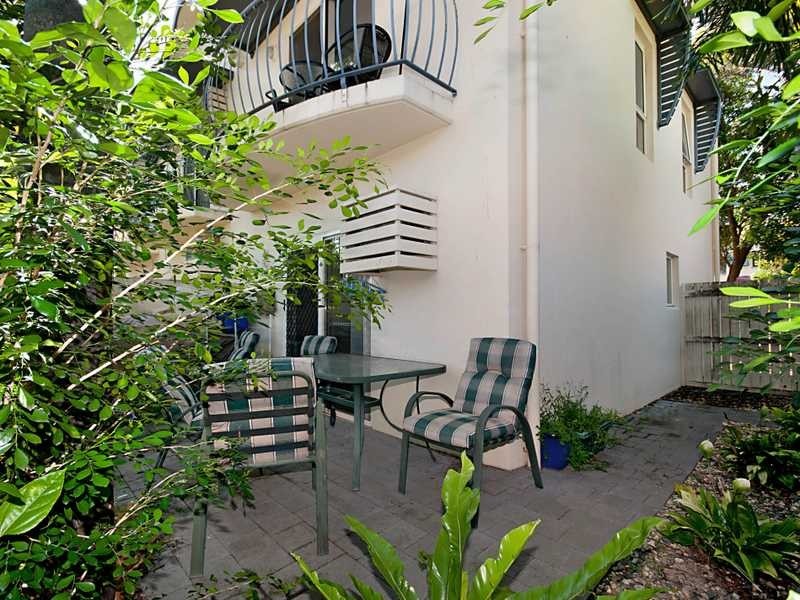 6/189 Spence Street, Cairns QLD 4870