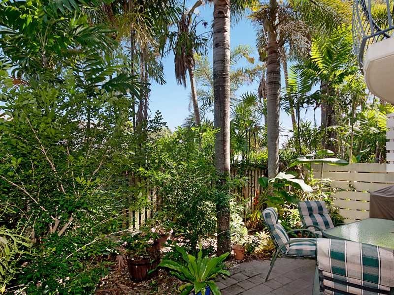 6/189 Spence Street, Cairns QLD 4870