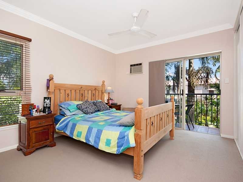 6/189 Spence Street, Cairns QLD 4870