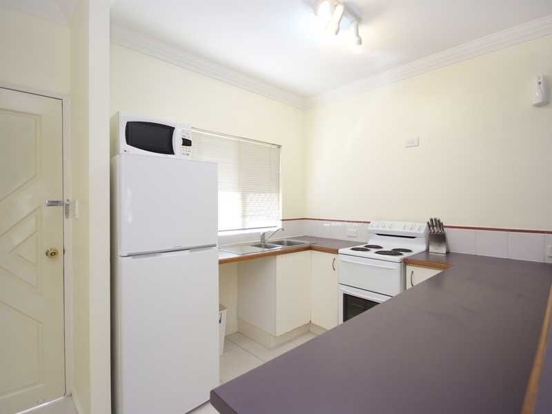 6/189 Spence Street, Cairns QLD 4870