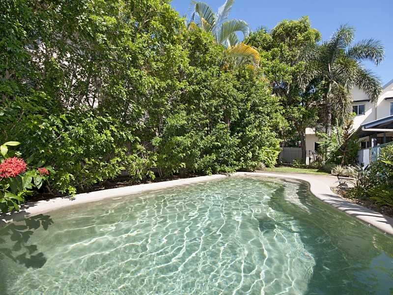 6/189 Spence Street, Cairns QLD 4870