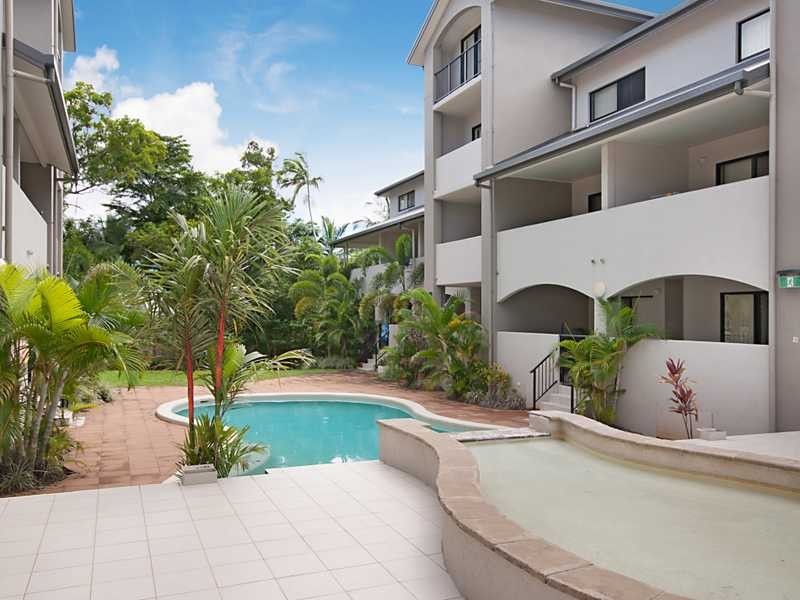33/82 Martyn Street, Parramatta Park QLD 4870